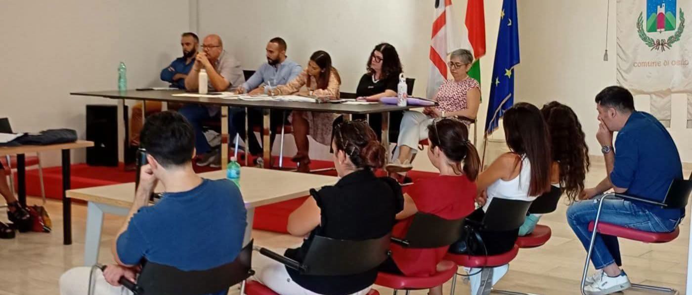 Consiglio Comunale