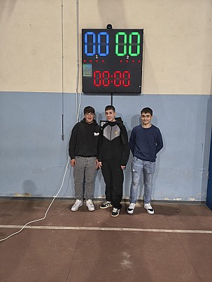 Segnapunti (3)