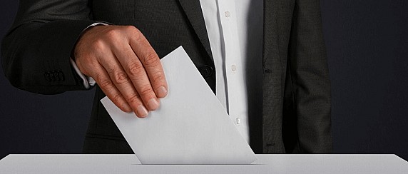 AVVISO – Istituzione dell’elenco comunale degli elettori fuori sede
