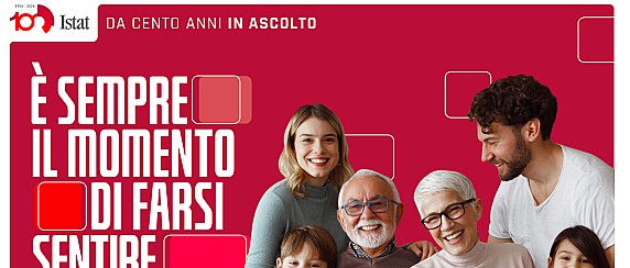 CENSIMENTO DELLA POPOLAZIONE 2026
