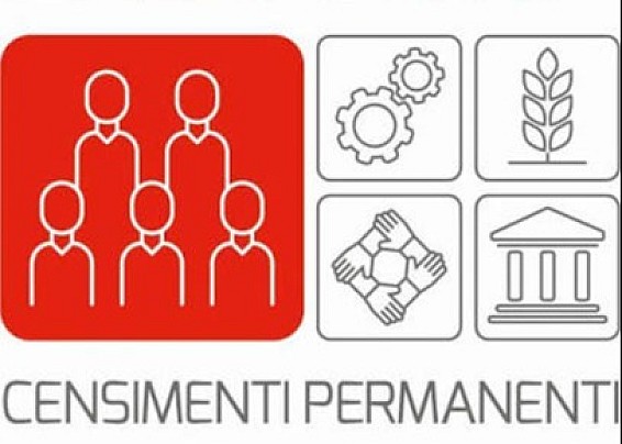 Censimento permanente della popolazione 2026 - Istat in ritardo la consegna delle lettere