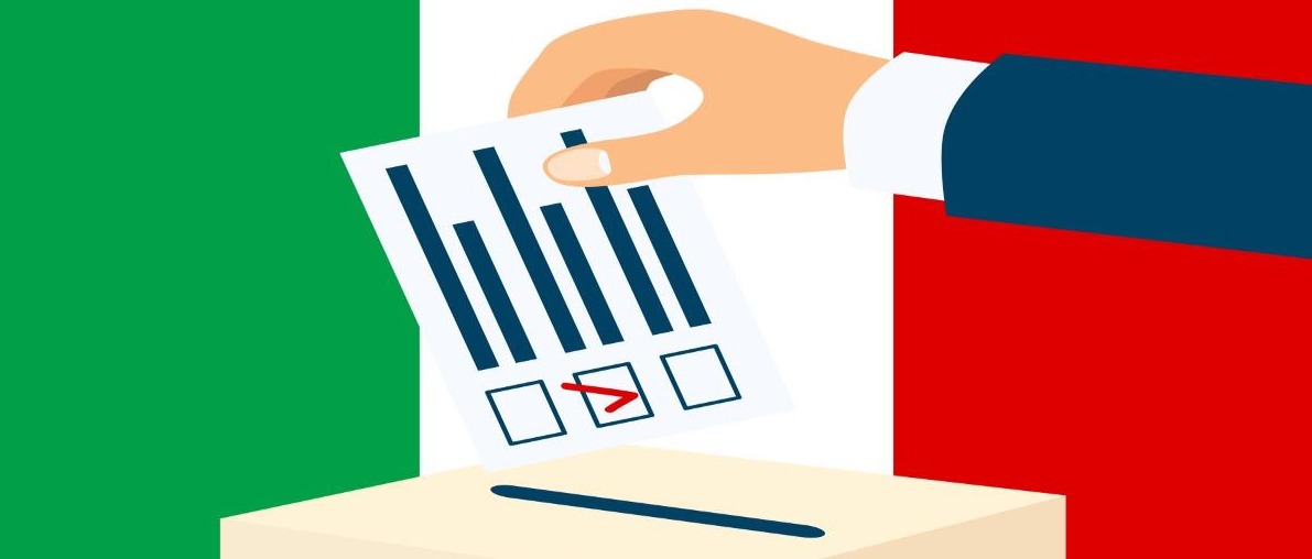 Esercizio del diritto di voto da parte degli elettori fuori sede
