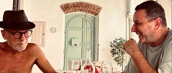 Cultura che cura: percorsi artistici con e per gli anziani