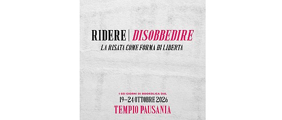 Bookolica 2026, a Tempio la nona edizione del Festival dei Lettori Creativi