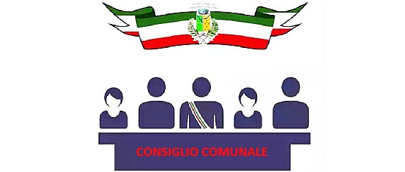 Consiglio Comunale 27.10.2026 ore 19.15