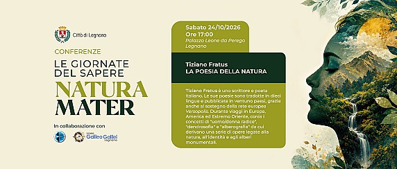 La Poesia della Natura
