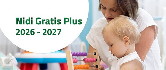 Nidi Gratis Plus