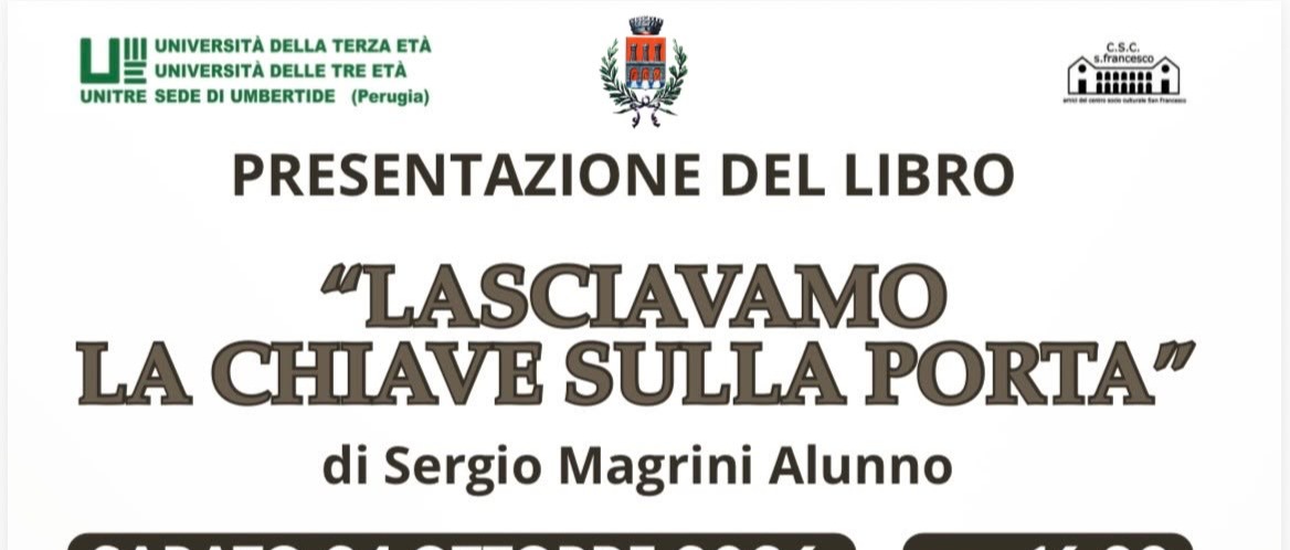 Immagine principale
