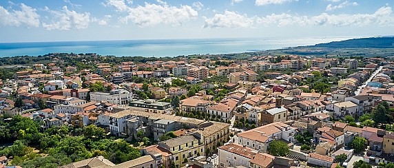 Fossacesia, approvata la perimetrazione del territorio urbanizzato