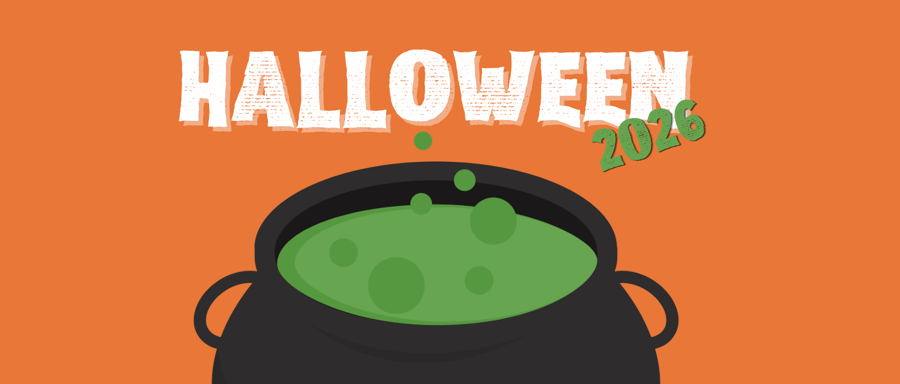 Halloween 2026