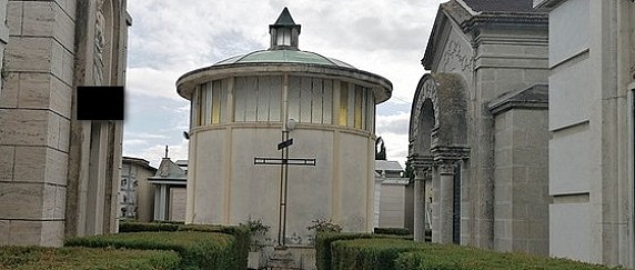 Commemorazione dei defunti, bus navetta gratuito per il cimitero il 1° e il 2 novembre
