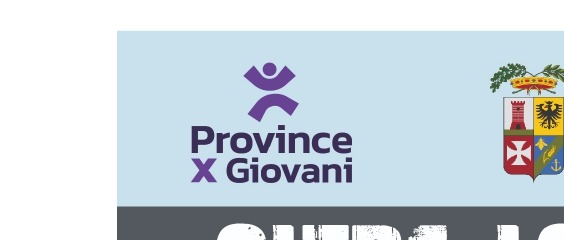 Progetto “Connessi al Futuro” Programma “Provincexgiovani” Fondo politiche  giovanili anni 2024-2025