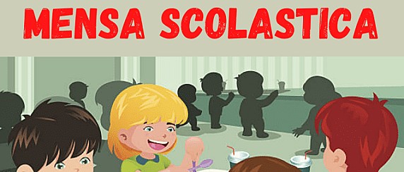 Menù Mensa Scolastica AUTUNNO INVERNO dal 26-10-2026 al 27-11-2026