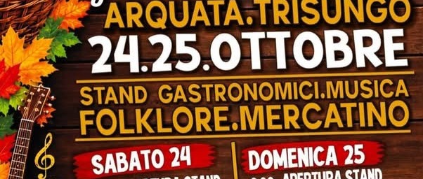 MARRONE CHE PASSIONE – INFORMAZIONI