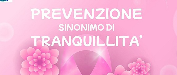 Visite senologiche con ecografia e Pap test gratuiti