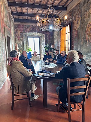 Centro Speranza