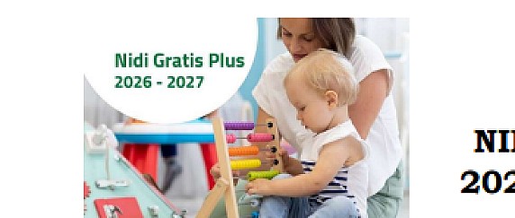 Nidi gratis plus 2027/27