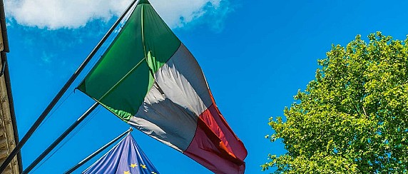 Avviso di riunione del Consiglio Comunale
