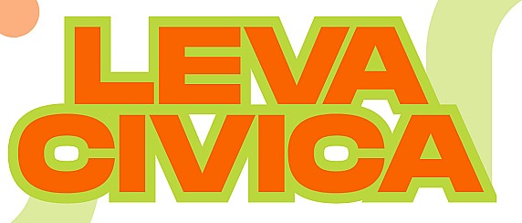 Leva Civica, si aprono le candidature