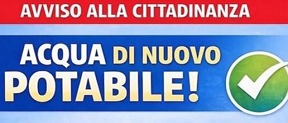 AVVISO ALLA CITTADINANZA