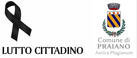 Lutto cittadino