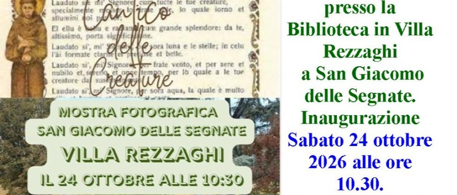 Immagine principale