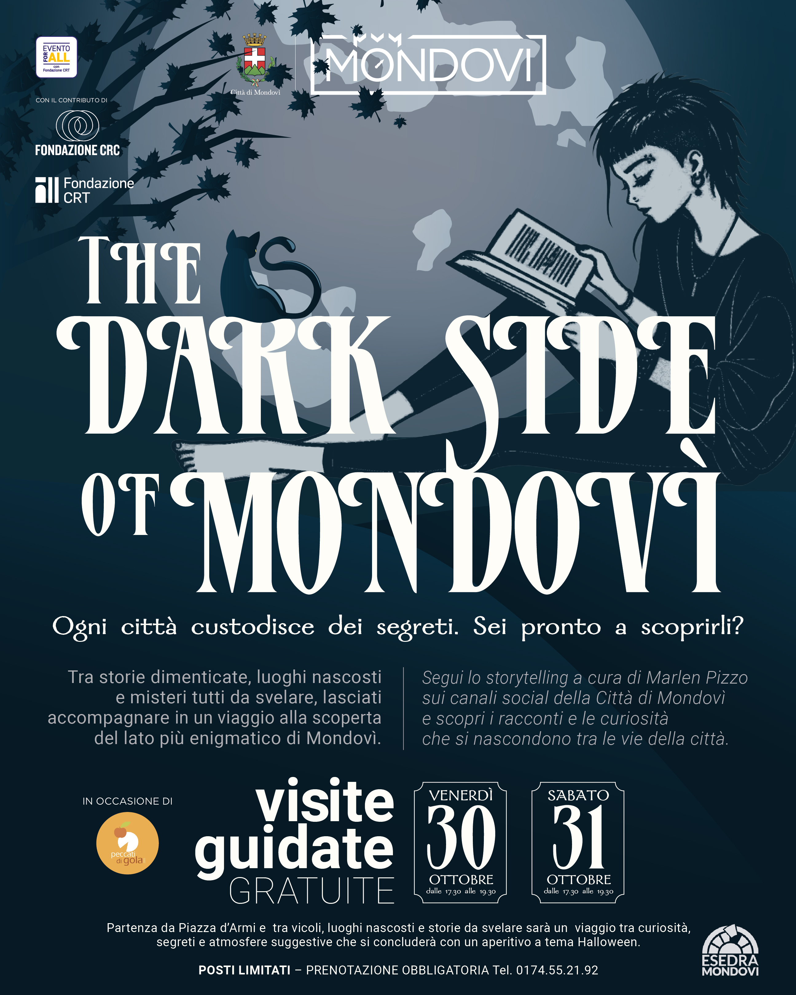 The Dark Side_Post 