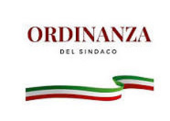 ORDINANZA N.37/2026 DI CHIUSURA TEMPORANEA TRATTO DI STARDA IN OCCASIONE DELLA MANIFESTAZIONE DEL 24/25 OTTOBRE 2026