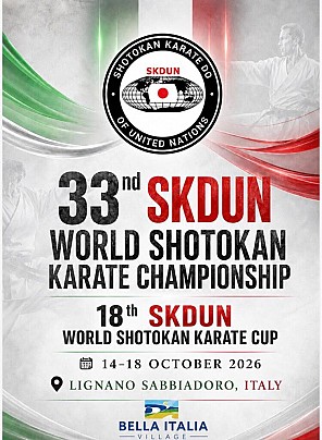 MANIFESTO CAMPIONATI MONDIALI