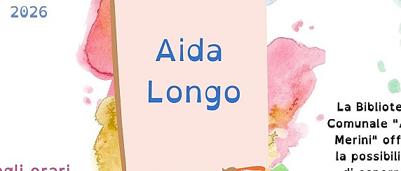 Esponiamoci - L'arte all'Alda Merini - Aida Longo