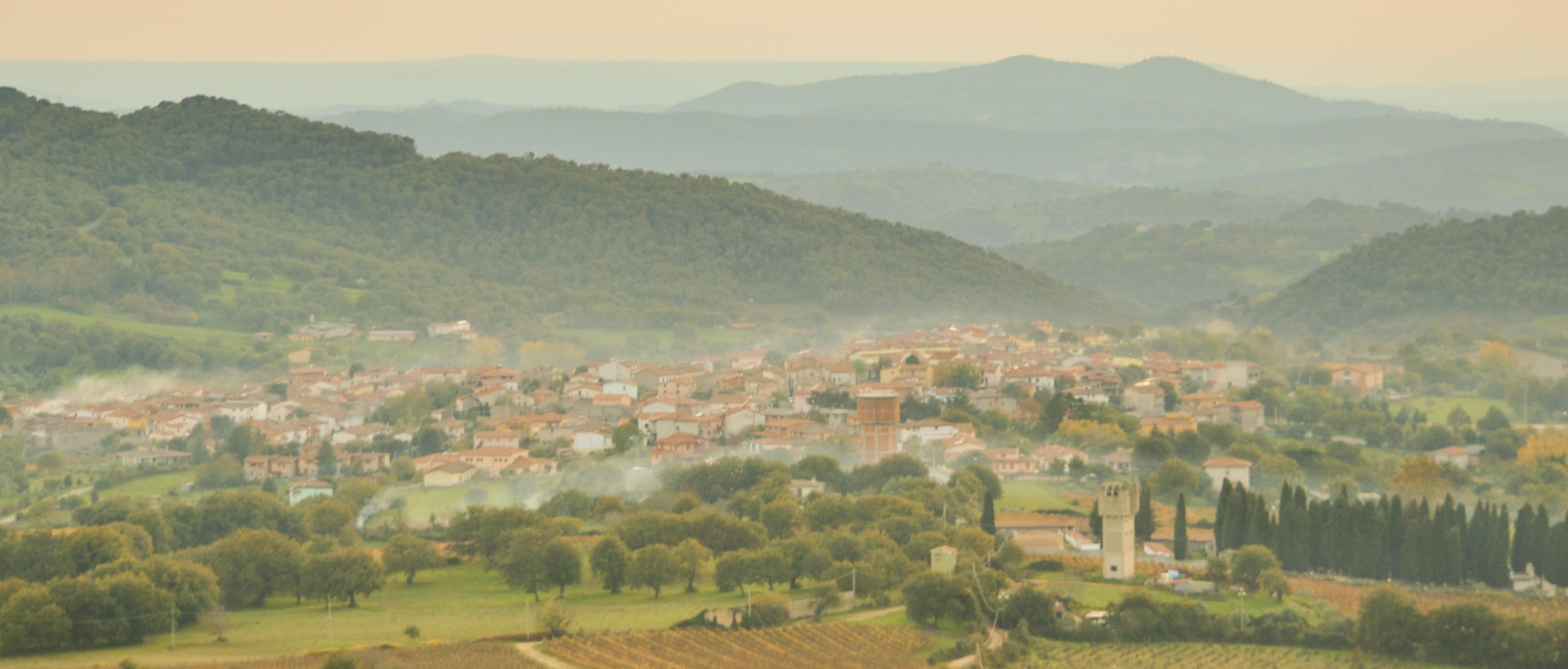 Autunno in barbagia ad Atzara. On line il programma del 21-22 novembre