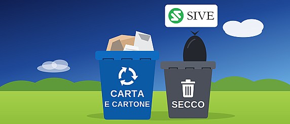 INCONTRI CON LA CITTADINANZA SIVE Srl