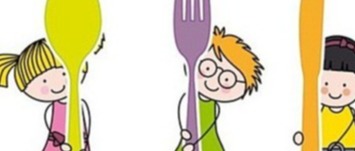 Aggiornamenti menù mensa scolastica