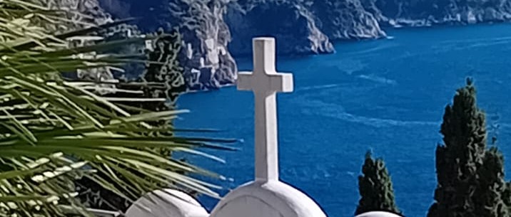 Apertura del Cimitero Comunale di Praiano in occasione della Commemorazione dei Defunti 2026