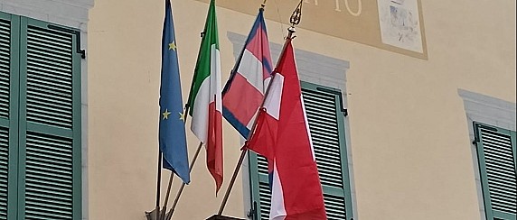 Patto di Amicizia e Collaborazione con il Comune di Munderfing - Un'amicizia senza tempo