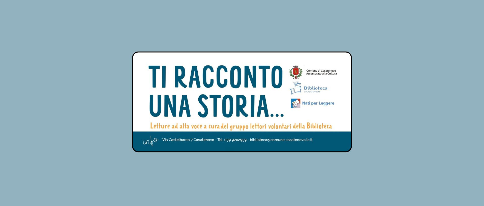 Immagine principale