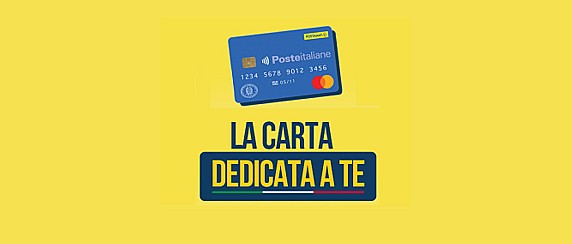 Carta dedicata a te