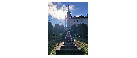 Commemorazione dei Caduti di tutte le Guerre