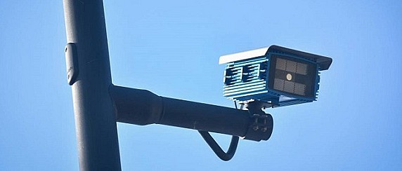 Sicurezza stradale: dal 1° novembre riattivato l'autovelox sulla S.P. n. 33 "Eridania Est"