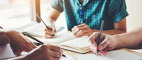 Borse di Studio per Studenti Capaci e Meritevoli