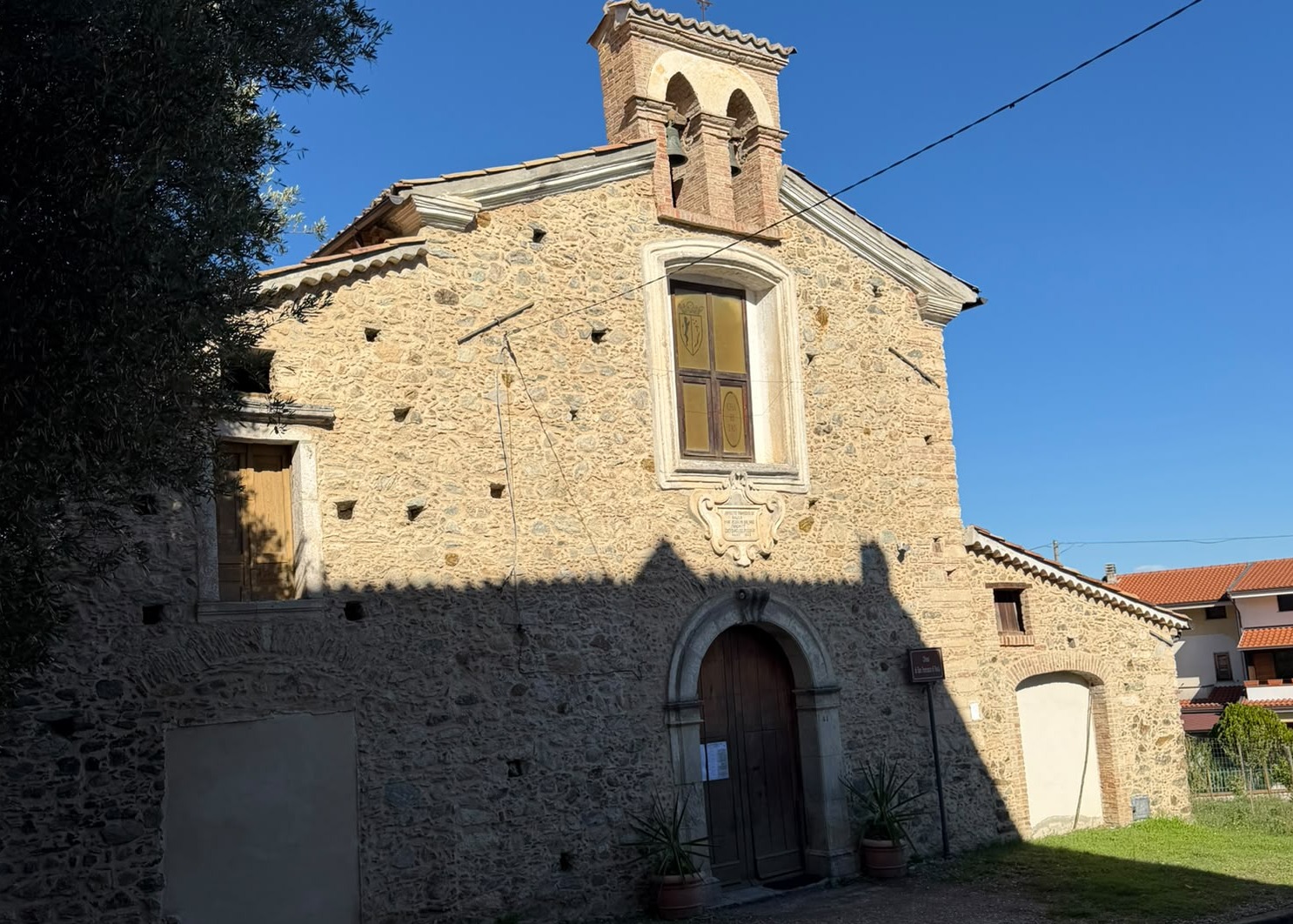 Chiesa S. Francesco da Paola