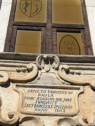 chiesa s.francesco