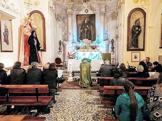 San Francesco