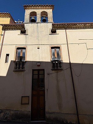 chiesa dell'assunta