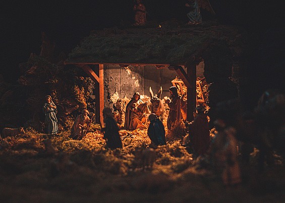 Mercatini di Natale