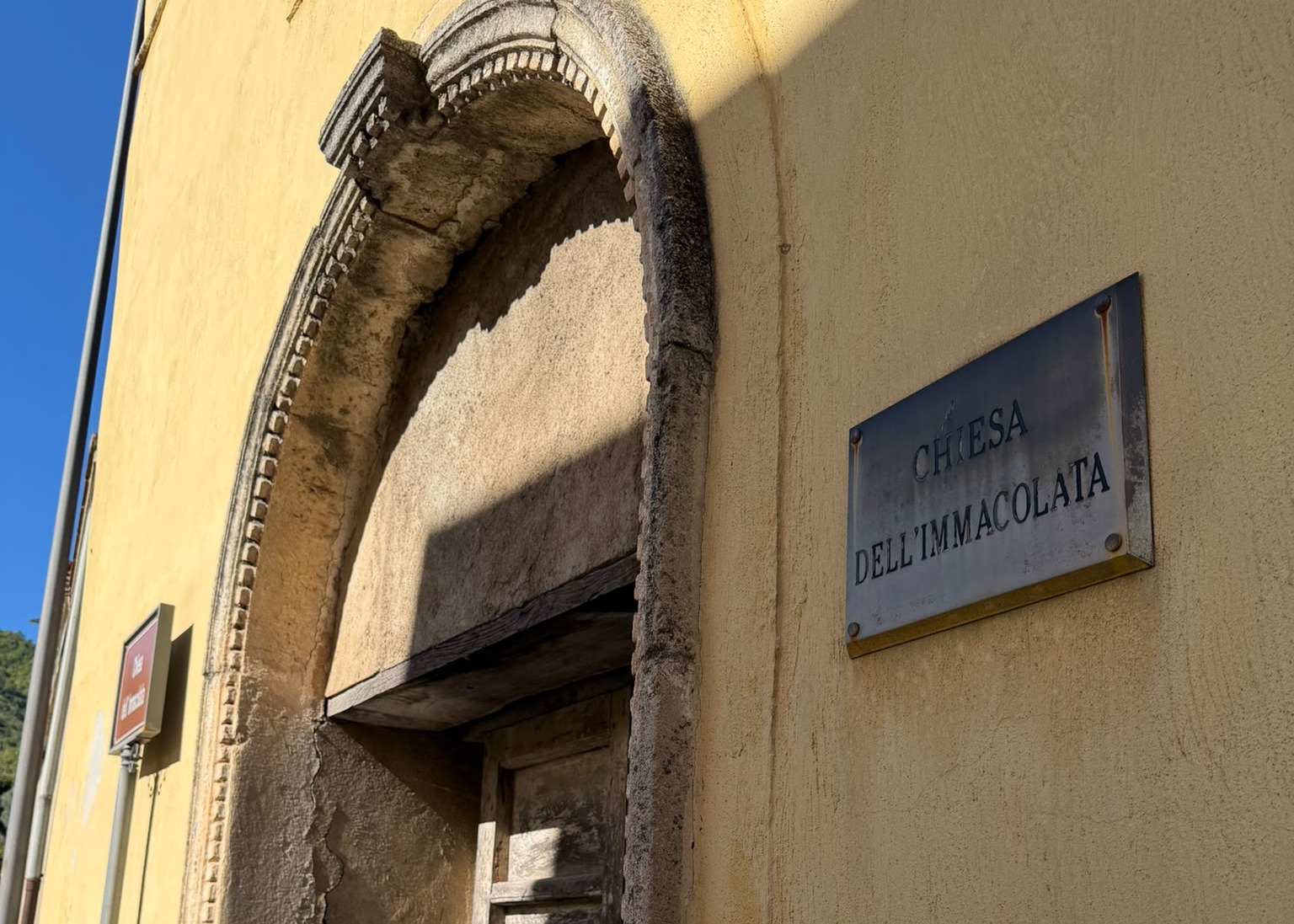 Chiesa dell'Immacolata Concezione