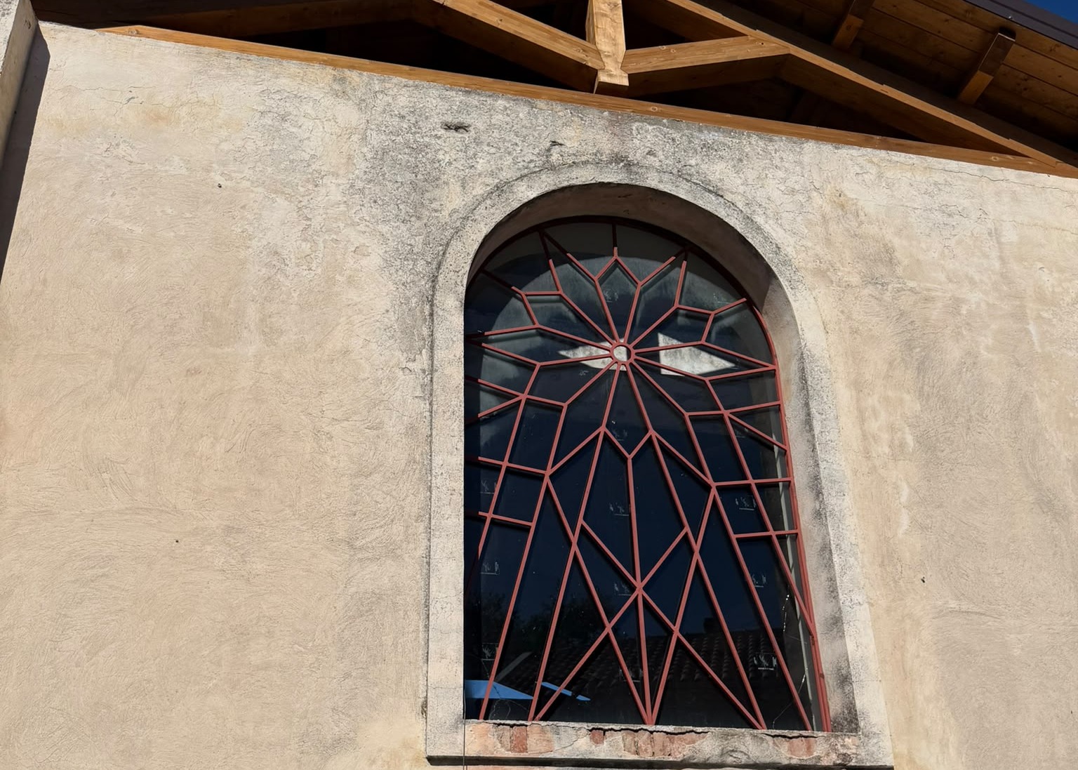 Chiesa della Madonna di Costantinopoli
