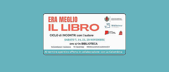 Era Meglio il Libro