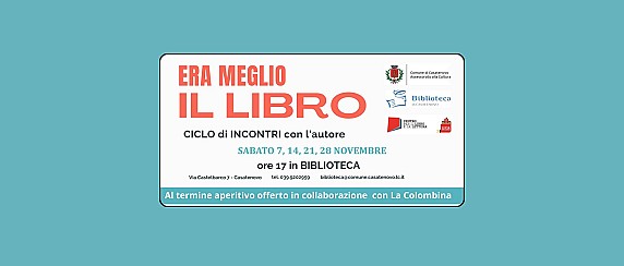 Era Meglio il Libro