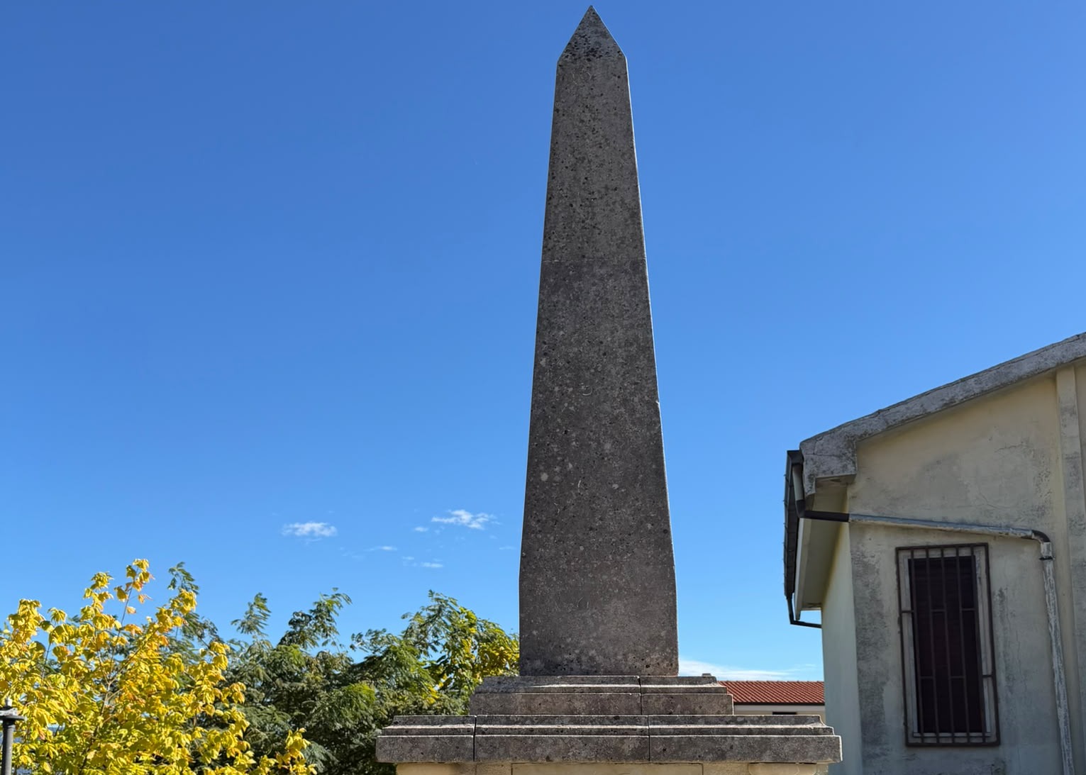 Monumento ai Caduti